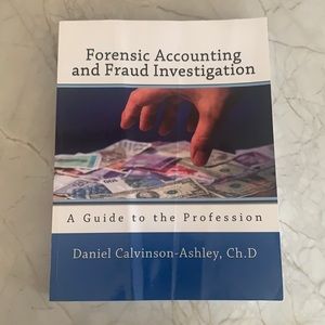 Forensic Accounting and Fraud Investigation